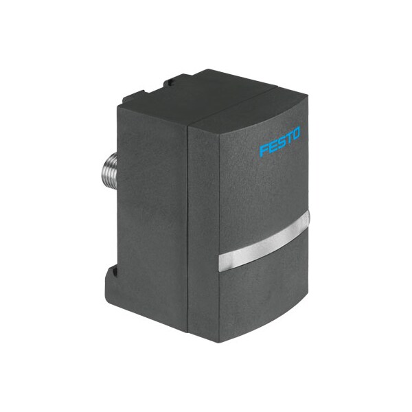 Festo Pressure Sensor SPAU-V1R-T-G18M-LK-A-M12D SPAU-V1R-T-G18M-LK-A-M12D - main